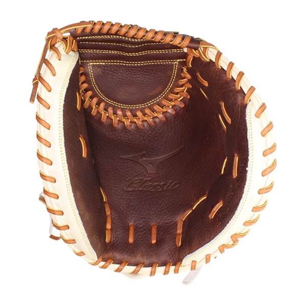 Mizuno Classic Pro Soft 34.5