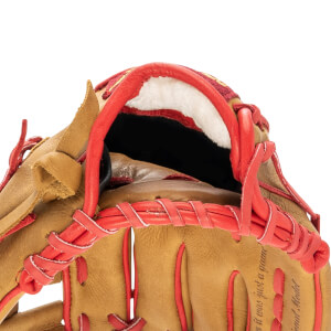Shoeless Joe Junior Double Play Series 10" Youth Baseball Glove: BN10000JRIWRD: Image #440245