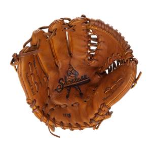 Shoeless Joe Professional 11.75" Baseball Glove: 1175TT: Image #403770