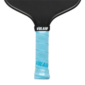 Volair MACH 2 Forza 16mm Carbon Fiber Pickleball Paddle: Image #440236