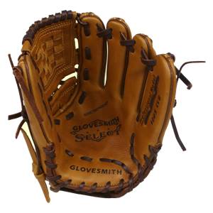 Glovesmith Select Series: 1225CV8: Image #279755