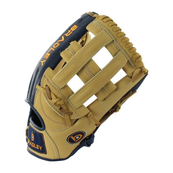 Bradley Bandito 12.5" Youth Baseball Glove BBS1250HW