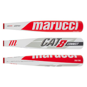 Marucci CAT8 Connect BBCOR Baseball Bat: MCBCC8: Image #414823