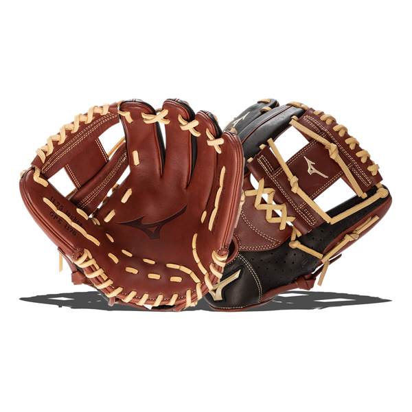 Mizuno pro hot sale elite glove