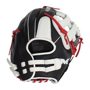 Miken Player Series 14"  Slow Pitch Softball Glove: PS140-PH: Image #375995