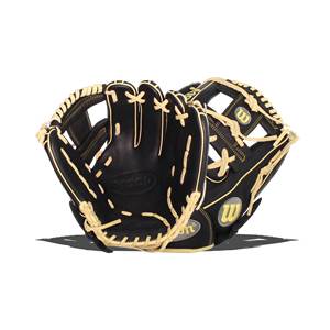 Wilson A1000 11.50" Pedroia Fit Baseball Glove: WTA10RB19DP15: Image #386819