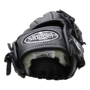 Louisville Slugger Xeno Series: FGXN14-BK117 Fastpitch: Image #300323