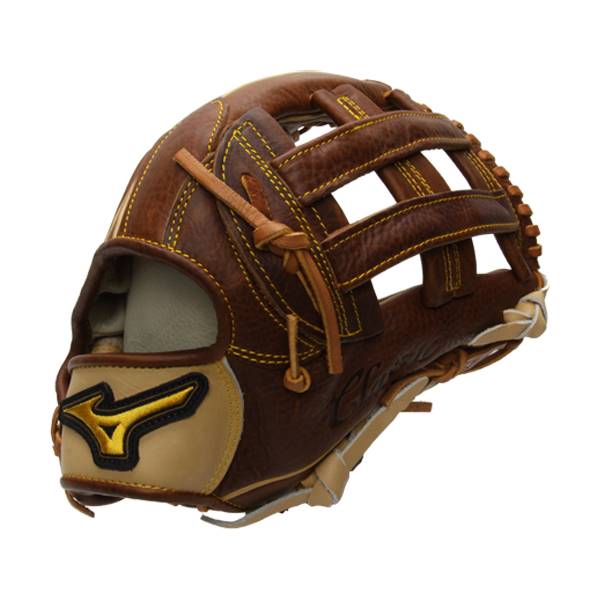 Mizuno Classic Pro Soft 12.75