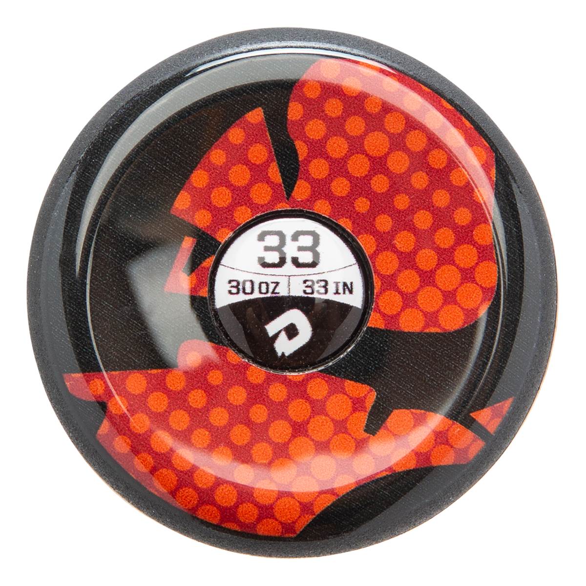 DeMarini Voodoo ONE BBCOR Baseball Bat: WTTXVOC21: Image #402513