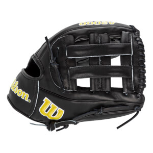 Wilson A2000 Classic DW5 12" Baseball Glove: WBW10207712: Image #441914