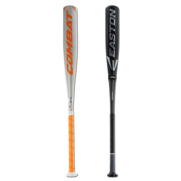 Batte de baseball pour jeunes en composite Combat Vigor Big Barrel - 32