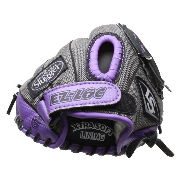Louisville Slugger Diva 10.5" Youth Fastpitch Softball Glove FGDV14