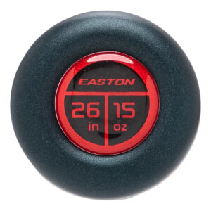 Easton Speed -11 Junior Big Barrel Baseball Bat: EJB5SPD11: Image #444458