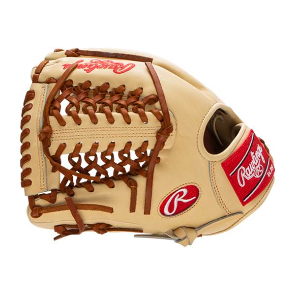 Rawlings Heart of the Hide 11.75" Baseball Glove: PRO205-4CT: Image #410153