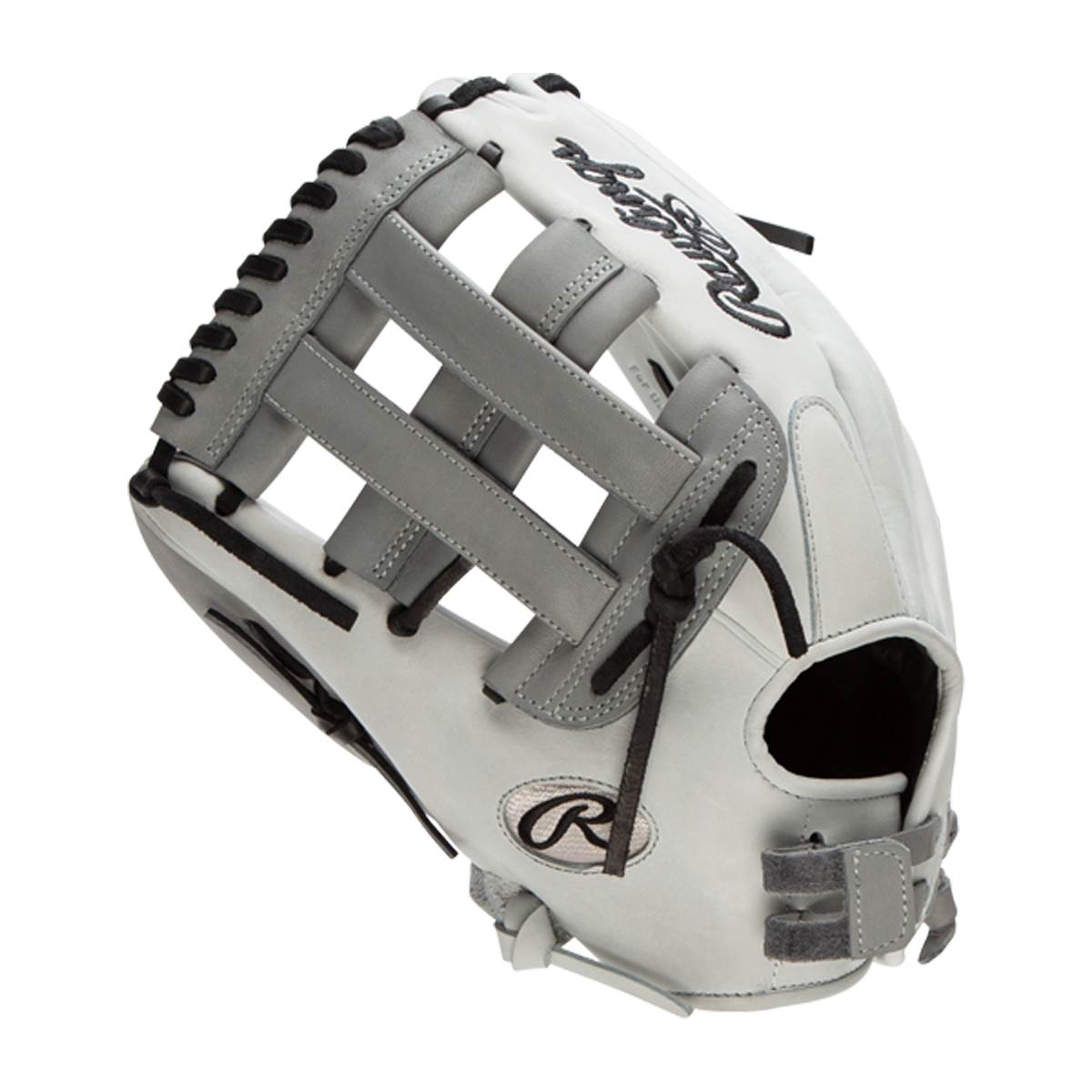 Rawlings Heart of the Hide 12.75" Fastpitch Softball Glove: PRO1275SB-6WG: Image #407585
