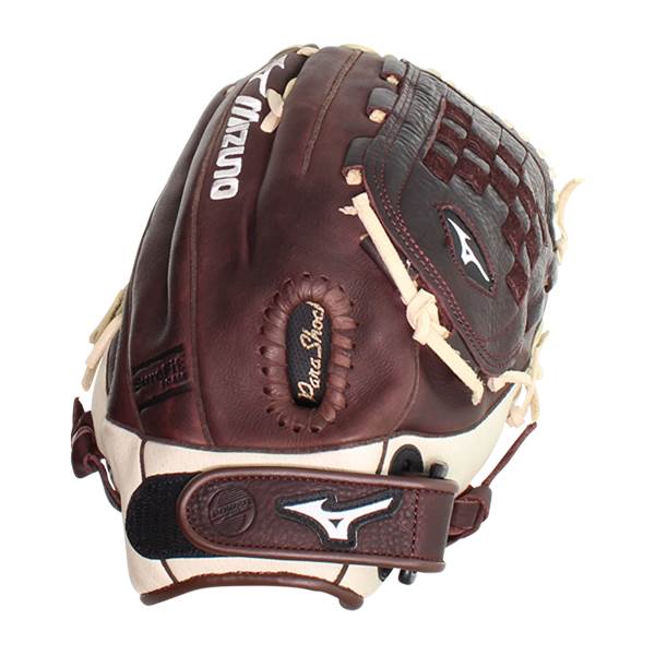 Mizuno Franchise 13" Fastpitch Softball Glove: GFN1300F3: Image #388916
