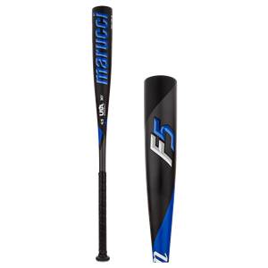 Batte Baseball Jeune Marucci F5 Gen 4 USA (-10) – 31/21 – Occasion