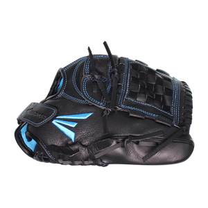 Easton Black Pearl 12" Youth Fastpitch Softball Glove: BP1200FP: Image #372188