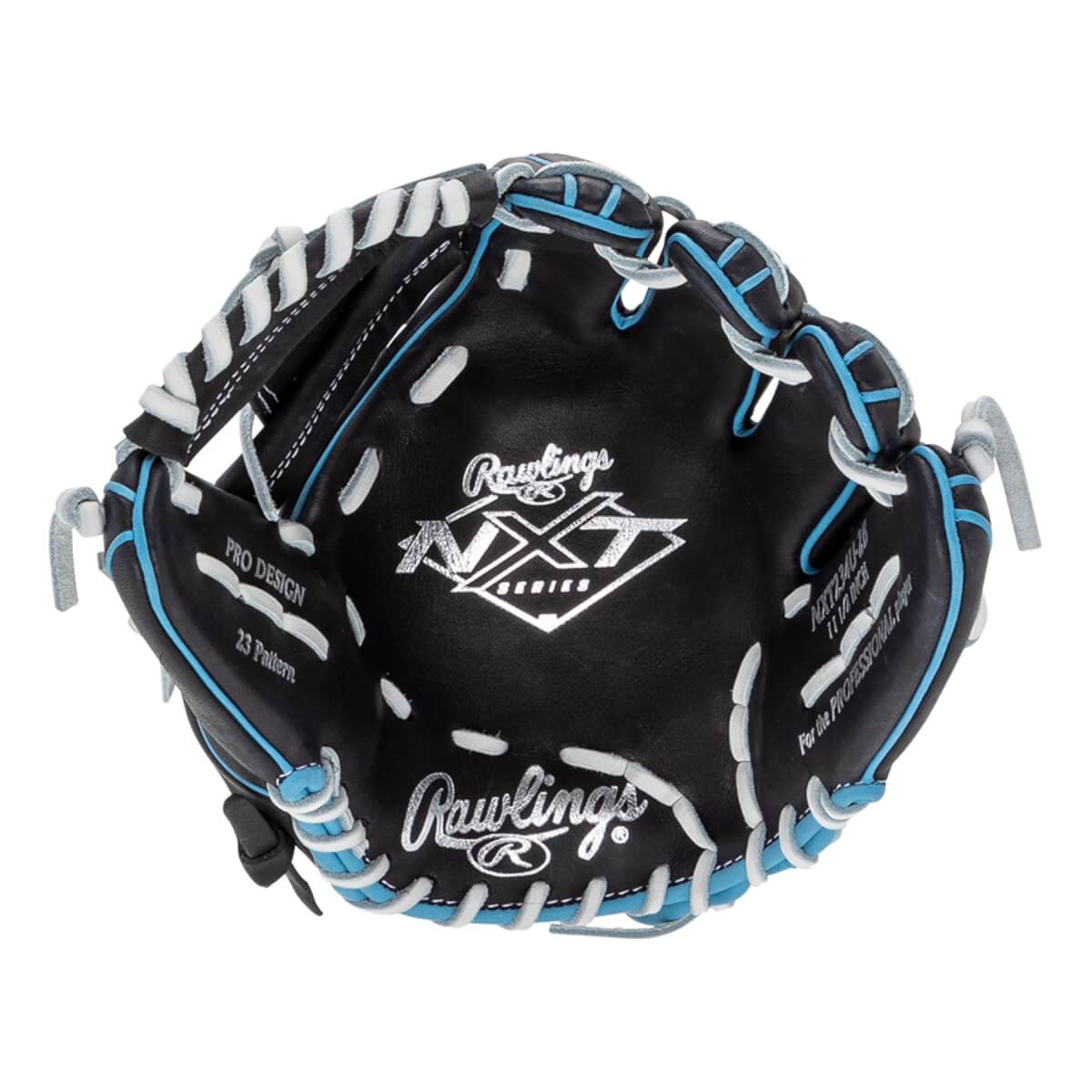 Rawlings NXT 11.5" Baseball Glove: NXT234U-2B: Image #444522