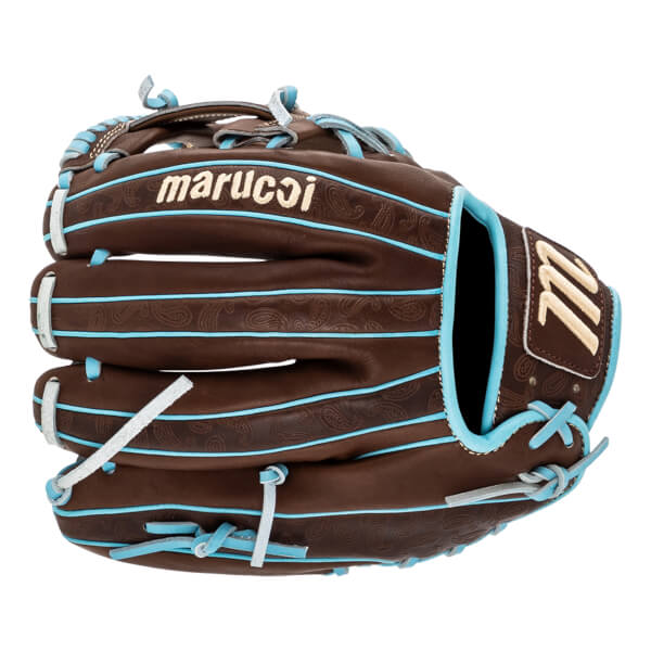 Marucci Nightshift Stallion 11.75" Baseball Glove: MFGNTSHFT-0302: Image #452232