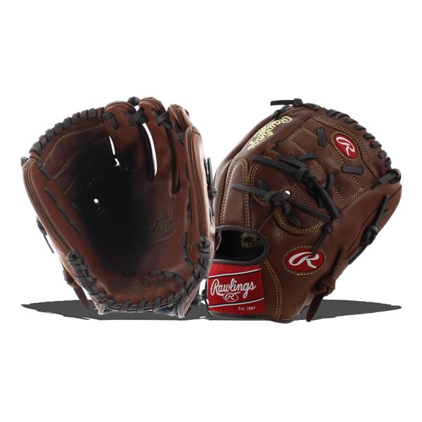Rawlings Sandlot Series 11.75" Youth Baseball Glove: S1750SC: Image #317462