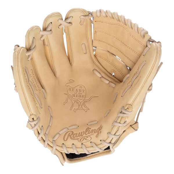Rawlings Heart of the Hide Speed Shell 11.75" Baseball Glove: PRO205-9CC: Image #443198