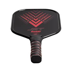 Franklin Jet Aluminum Heavyweight Pickleball Paddle: Image #410954