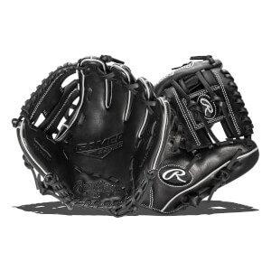 Rawlings Gamer ContoUR 10.5" Youth Baseball Glove: G105U-2B: Image #426848