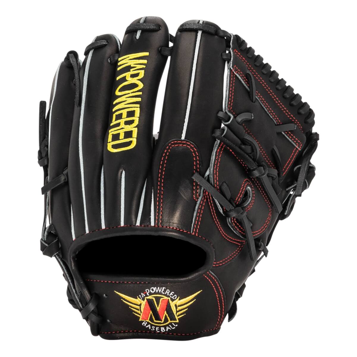 M^Powered X^Cellsior 11.5" Baseball Glove: MPXC1150B: Image #431495