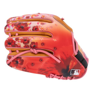 Rawlings REV1X Francisco Lindor 11.75" Baseball Glove: REVFL12TP: Image #450282