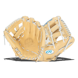 Rawlings Pro Preferred 11.5" Baseball Glove: PROSNP4-7CW: Image #435804