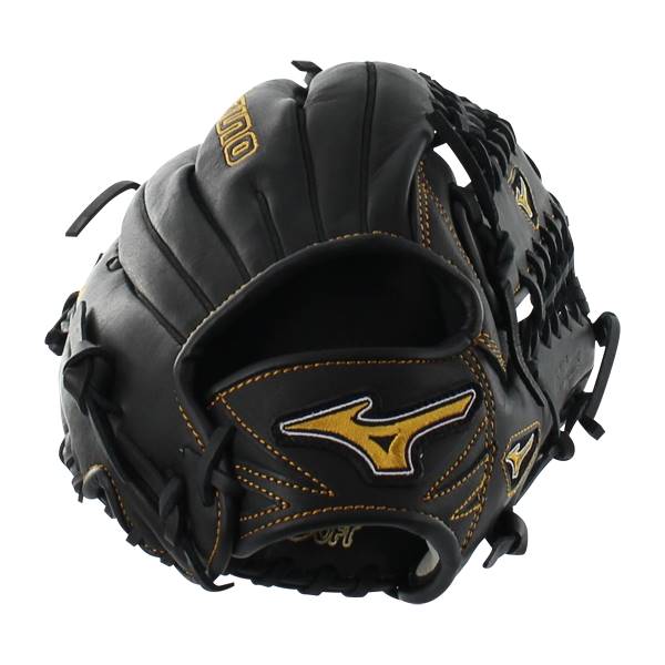 Mizuno MVP Prime Future Pro 12.25" Youth Baseball Glove: GMVP1225PY2: Image #310674
