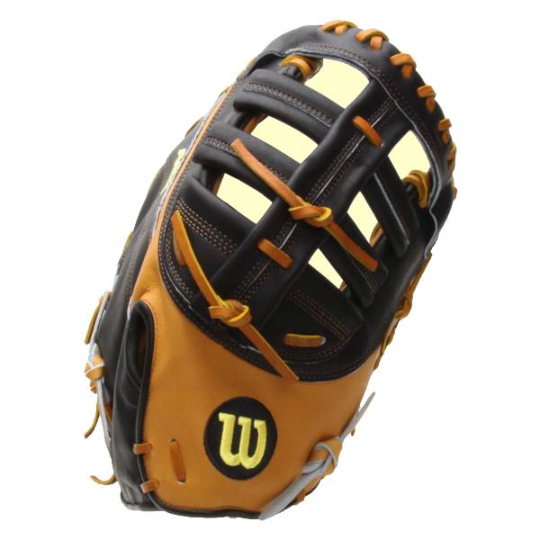 Wilson A2K Series: A2K0BB42800 First Base Mitt *Demo No Warranty*: Image #301237