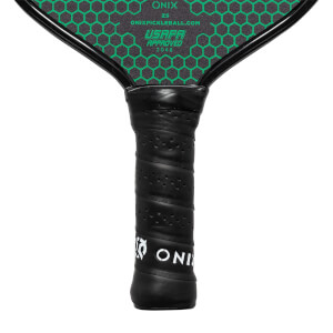 Onix Z5 Middleweight Graphite Pickleball Paddle: Image #424088