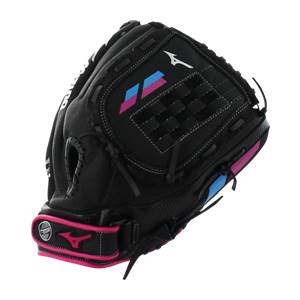 Mizuno Prospect Finch 12" Youth Fastpitch Softball Glove: GPL1205F2: Image #310913