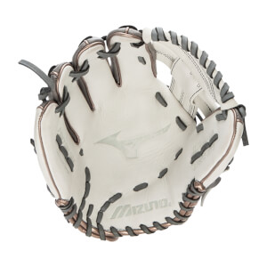 Mizuno Pro Select 11.75" Fastpitch Softball Glove: GPSF2-1175: Image #412728