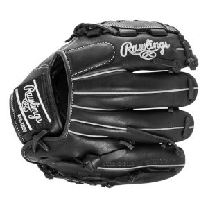 Rawlings Gamer ContoUR 10" Youth Baseball Glove: G100U-3B: Image #430480