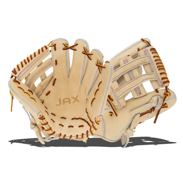 Jax 11.75" Baseball Glove: EN-7IFBLH: Image #453377