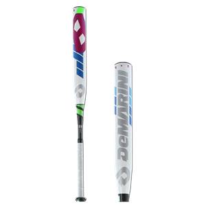 DeMarini CF8 Fastpitch Softball Bat: DXCFS: Image #348155
