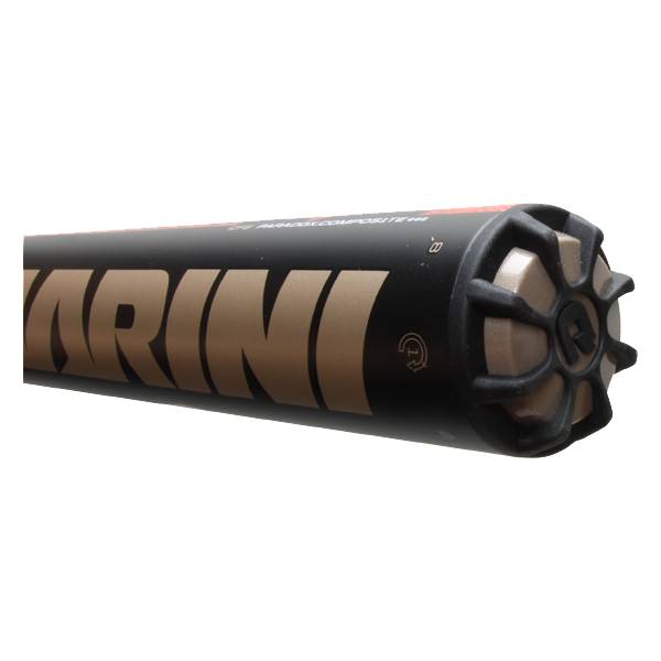 DeMarini CF6 Fastpitch Softball Bat DXCFP *Demo Bat*