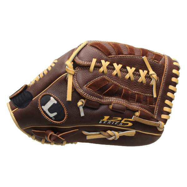 Louisville Slugger TPS 125 Series: 125S1300 Softball: Image #296118