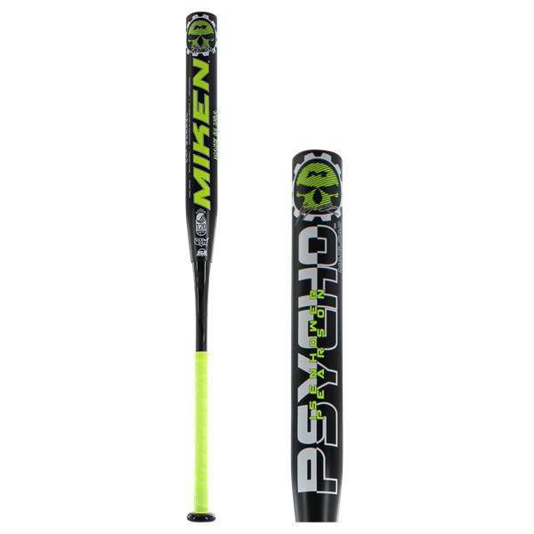 miken psycho maxload