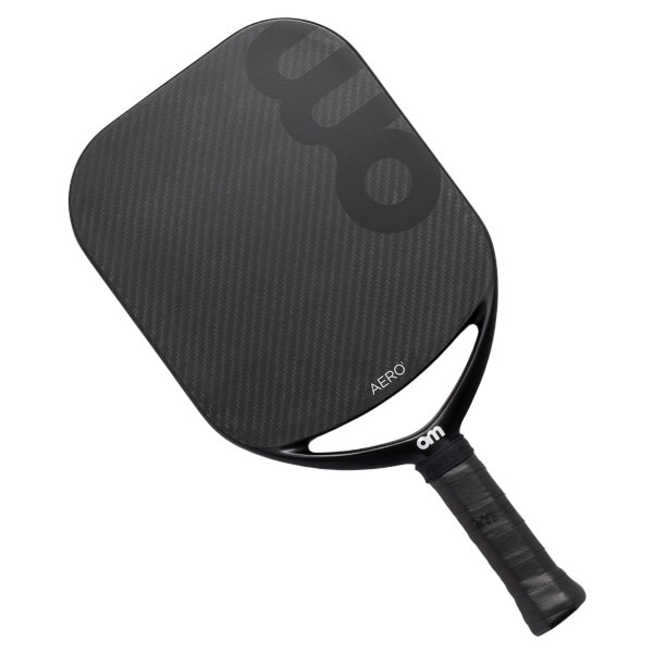 OM Aero1 Carbon Fiber Pickleball Paddle: Image #442950