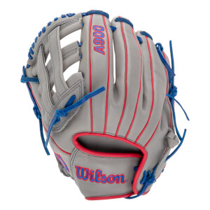 Wilson A900 PF 12" Baseball Glove: WBW10257112: Image #449082