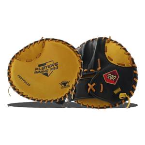 PBPro Elite Fundamental Pancake Training Glove: PBPCT: Image #317665