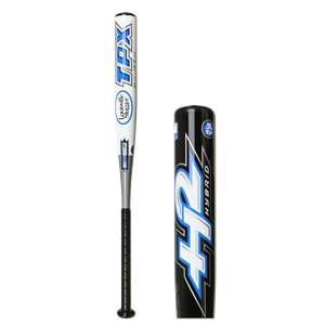 Louisville Slugger TPX H2 Hybrid Youth Baseball Bat: YBXH2