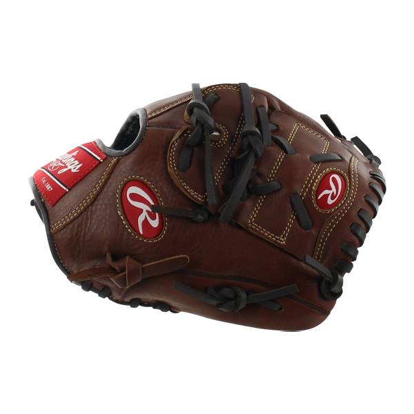 Rawlings Sandlot Series 11.75" Youth Baseball Glove: S1750SC: Image #317458