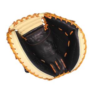 Rawlings Pro Preferred 33" Catcher's Mitt: PROSCM33BCT: Image #376459