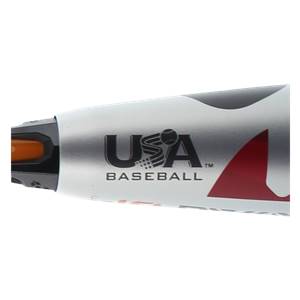 リトルリーグDeMarini CF ZEN 2018 USA baseball New DeMarini CF Zen UFX-18 USA Baseball Bat 2 5/8 