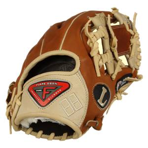Louisville Slugger TPX Pro Flare 11.25